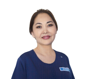 Врач Базарсадаева Татьяна Сономовна 