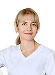 Янкина Нина Юрьевна