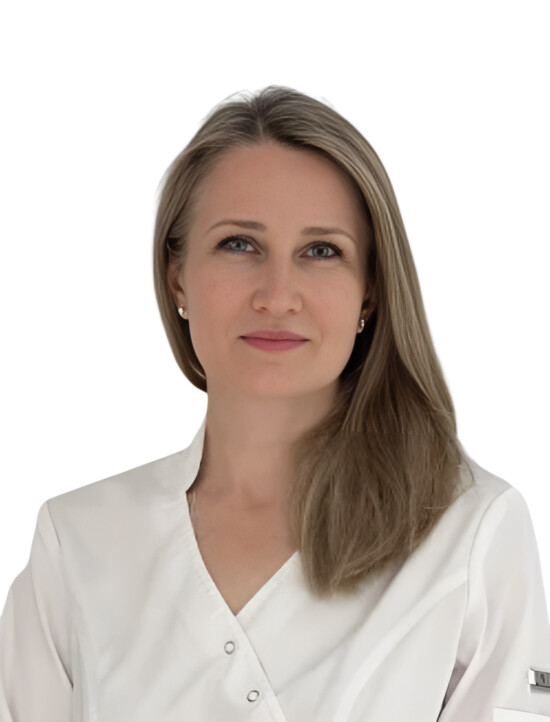 Врач Лукасевич Диана Викторовна 