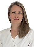 Лукасевич Диана Викторовна