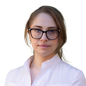 Врач Вероха Татьяна Сергеевна 