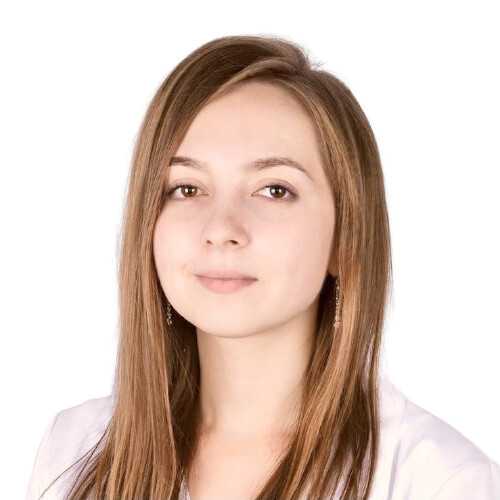 Врач Костина Елизавета Сергеевна