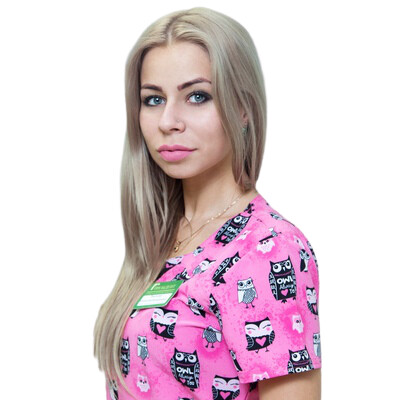 Врач Грызлова Елена Владимировна 