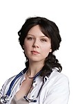 Бланк Юлия Витальевна