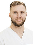 Сказкин Владислав Александрович
