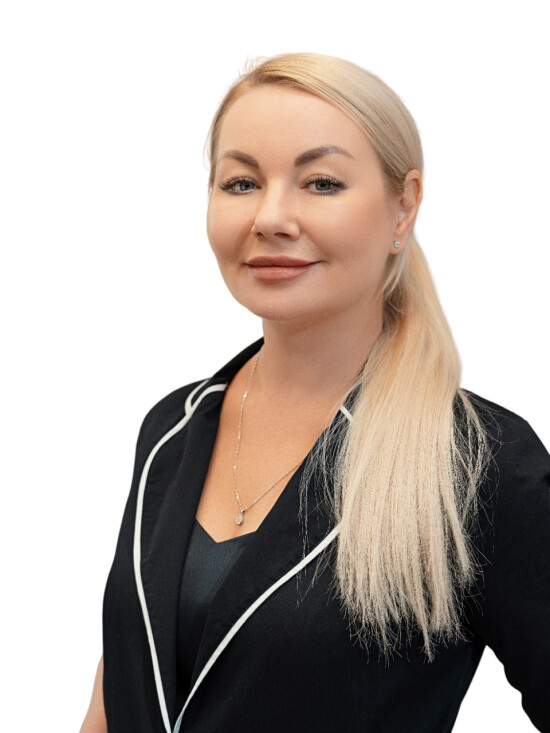 Врач Деркач Снежанна Александровна 