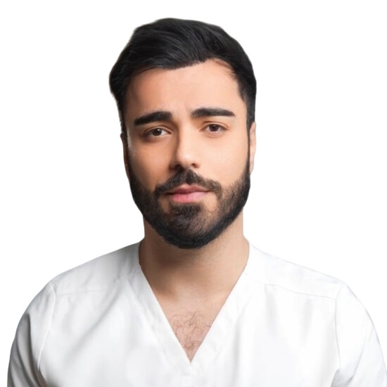 Врач Азимов Заур Арифович 