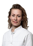 Обухова Надежда Тимофеевна