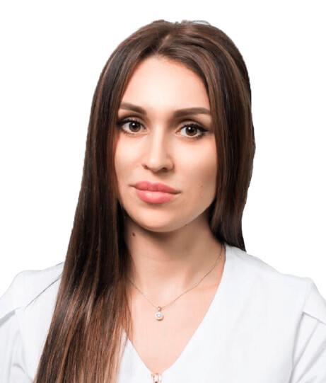 Врач Ардеева Римма Альбертовна 