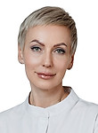 Старченкова Лилия Анатольевна
