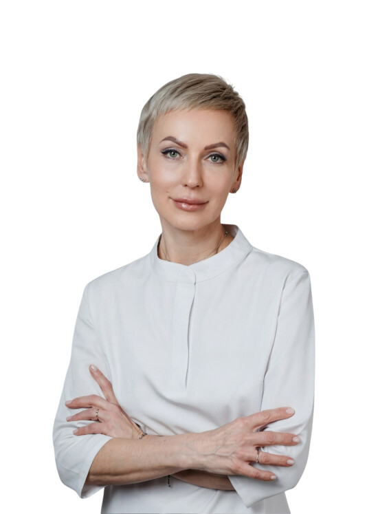 Врач Старченкова Лилия Анатольевна