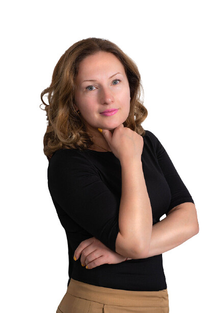 Врач Штурбина Светлана Владимировна 