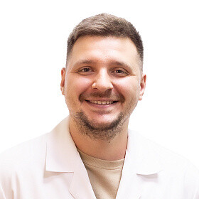 Врач Науменко Алексей Олегович 