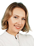 Козлова Полина Юрьевна