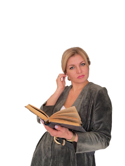 Врач Федюшкина Марина Сергеевна 