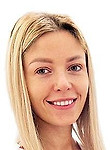 Ткачук Анна Андреевна