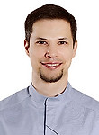 Кузьмич Юрий Сергеевич