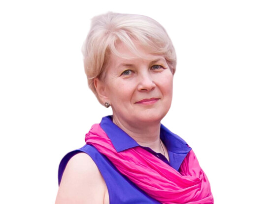 Врач Босенко Юлия Александровна 