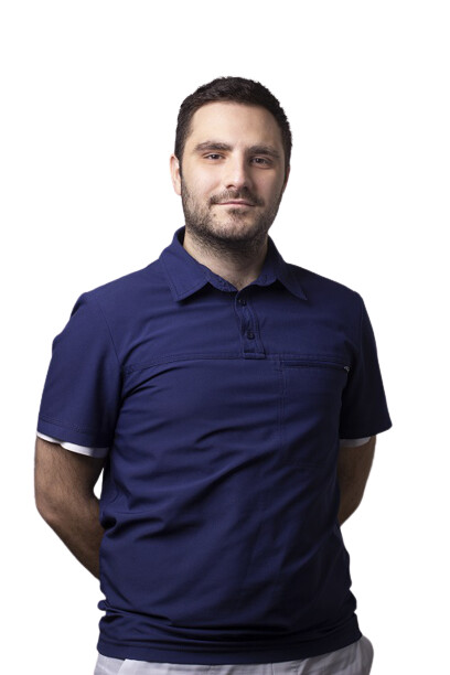 Врач Арустамян Геворг Владимирович 