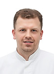 Хилюк Дмитрий Георгиевич
