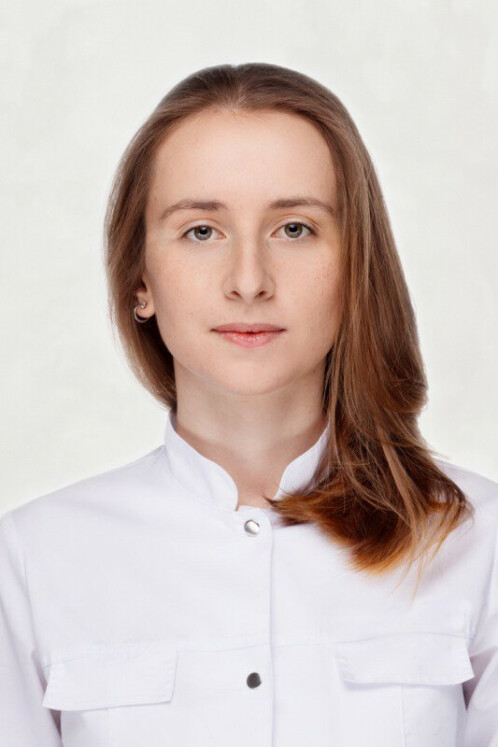 Врач Бормышева Наталья Владимировна 