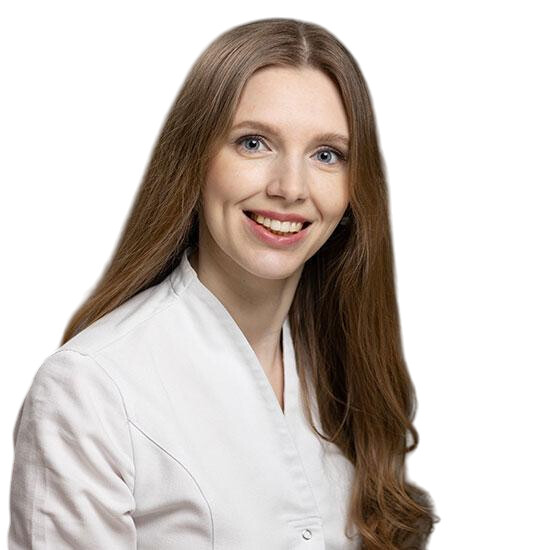 Врач Щучко Мария Владимировна 