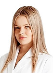 Сафина Анастасия Константиновна