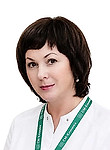 Толстова Лариса Александровна