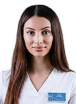 Караева Мадина Казбековна