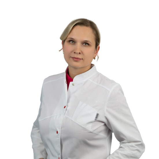 Врач Юдина Надежда Александровна 