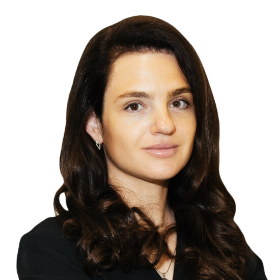 Врач Володина Дарья Николаевна 