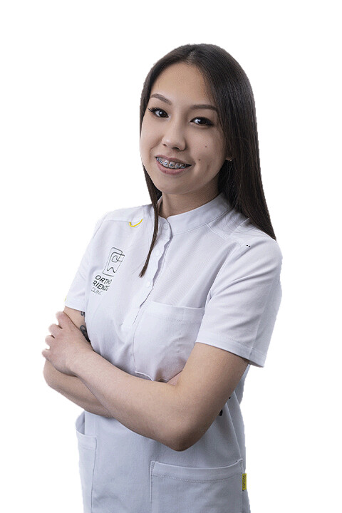 Врач Пак Влада Сидоровна 