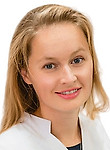 Нестерова Анна Андреевна