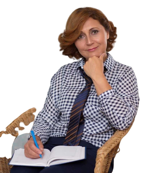 Врач Бикаева Светлана Асхатовна 