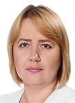 Пестрикова Павлина Витальевна