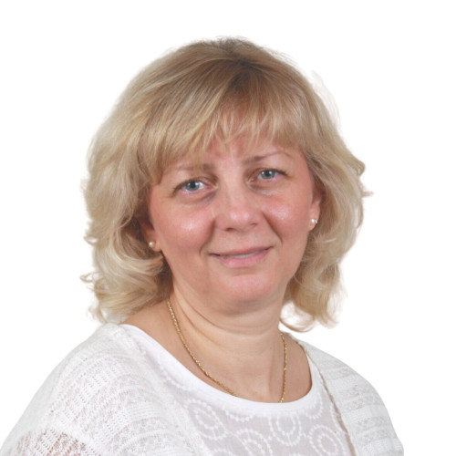 Врач Рошаль Зинаида Львовна 