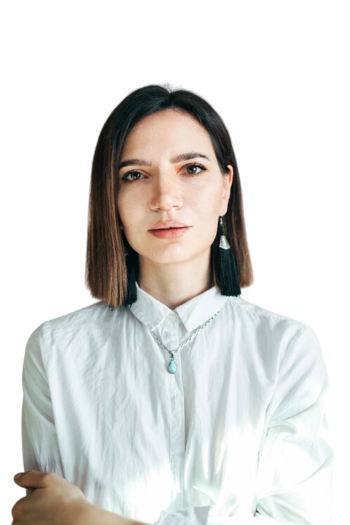 Врач Абрамова Юлия Сергеевна