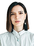 Абрамова Юлия Сергеевна