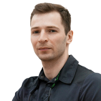 Врач Мартынов Александр Александрович 