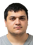 Озманян Мико Мразович