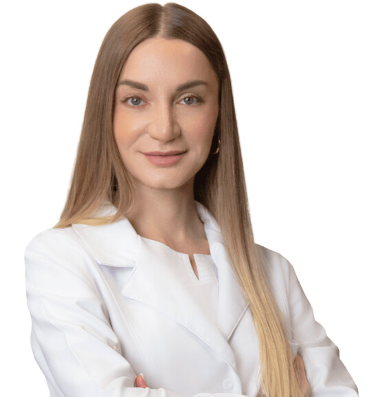 Врач Туманова Ксения Сергеевна 