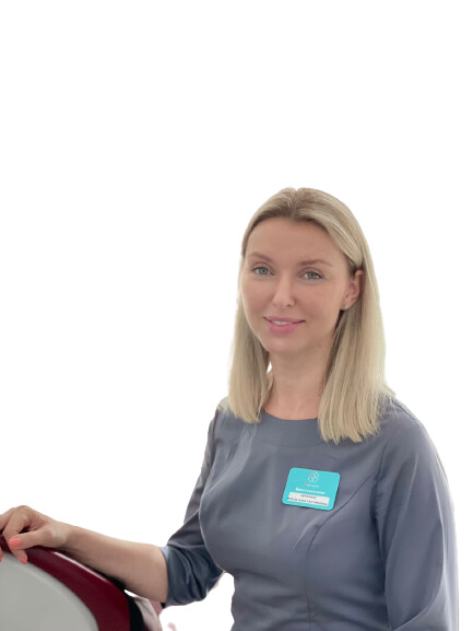 Врач Черноног Елена Константиновна 