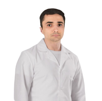 Врач Гасанов Мурад Артурович 