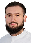 Меладзе Омар Юрьевич