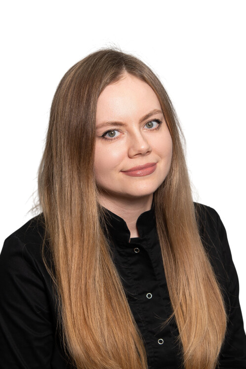 Врач Миргатия Ольга Сергеевна 