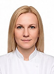 Шиганова Елена Сергеевна