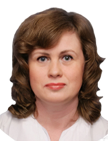 Врач Мененкова Елена Юрьевна 