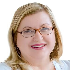 Врач Кунгурцева Ольга Борисовна 