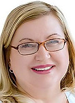 Кунгурцева Ольга Борисовна