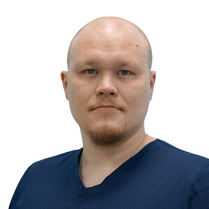 Врач Казанцев Артур Генрихович 